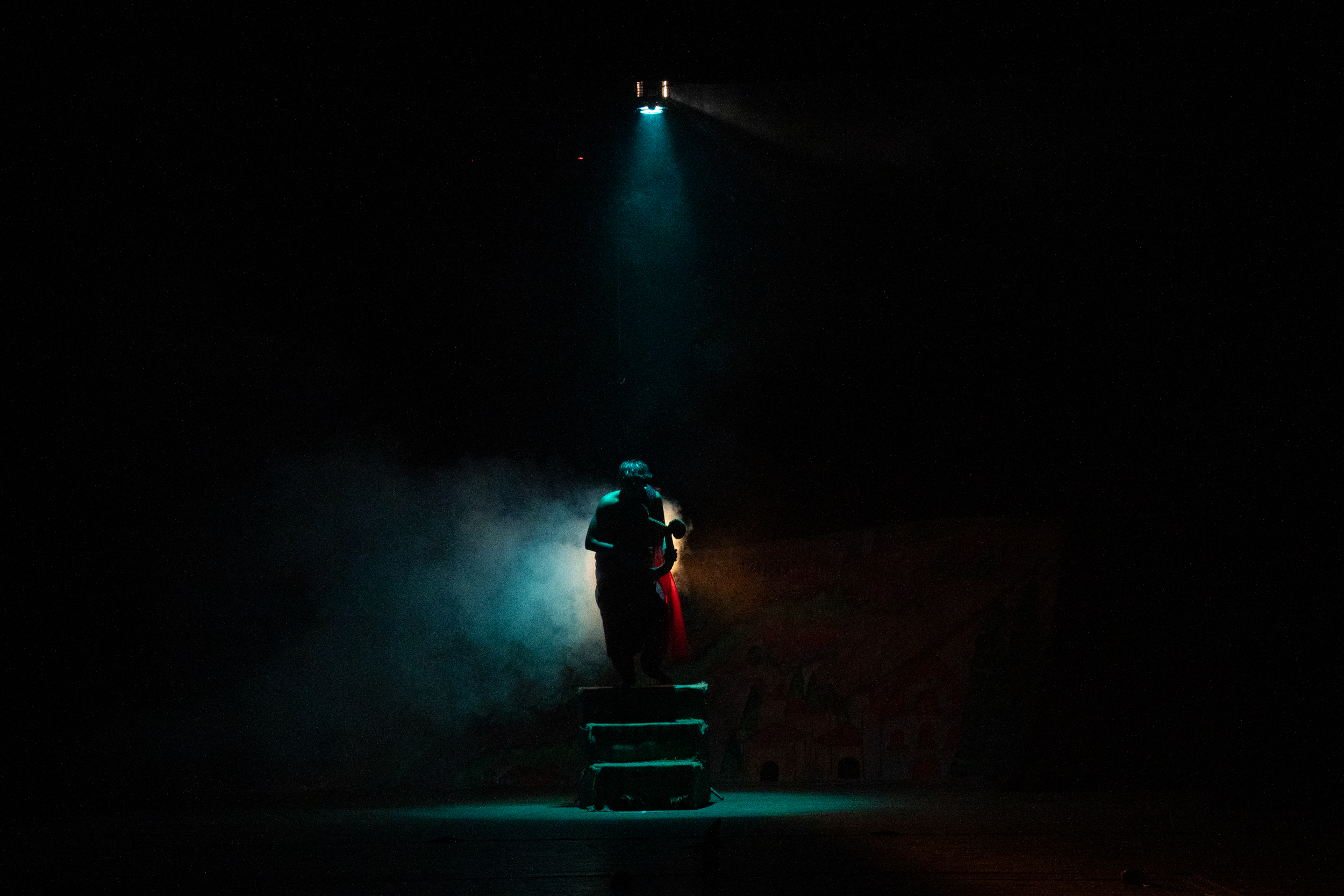 The Narrator